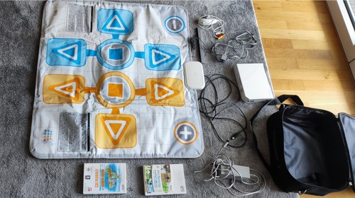 Nintendo wii gebrauchte - wii,