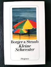 Kleine Schwester | Borger &
