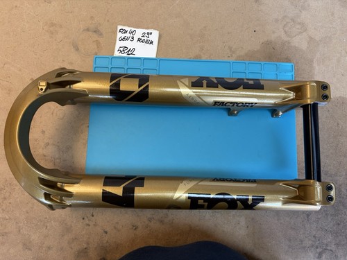 Fox40 unterschenkel gen3 - fox40, 29"