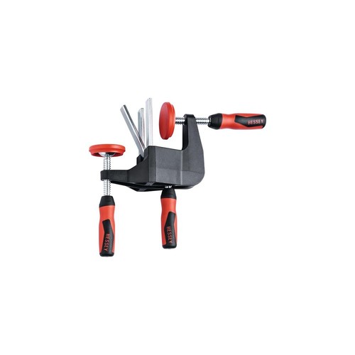 Bessey richtzwinge tfm - bessey,