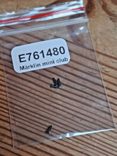 Märklin e761480 puffer - märklin,