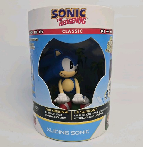 Sonic the hedgehog - sonic,