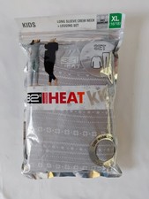 Heat degrees set kids - heat,
