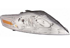 VAN WEZEL Hauptscheinwerfer