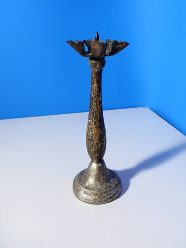 Antiker kerzenleuchter 19 - *,