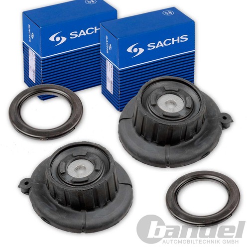 Sachs federbeinlager - 2,