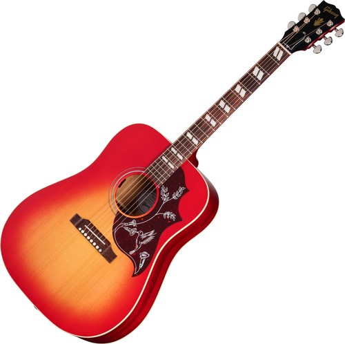 Gibson hummingbird special - gibson,