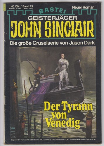 John sinclair band - , der