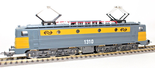 Lima 8030 sechsachsige - lima, h0