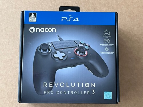 Nacon revolution pro - revolution, 3