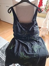 TOLLER XXL LONG TANKINI IN