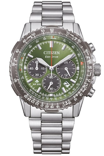 Citizen eco drive herrenuhr - eco-drive,