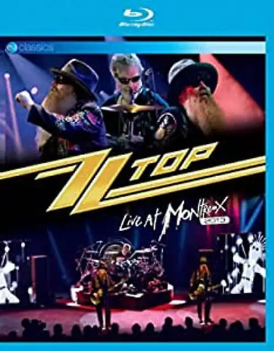 Top live at montreux 2013 - -,