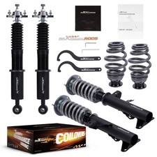 24 Wege Gewindefahrwerk