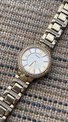 Fossil damen - fossil,