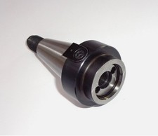 Einspannschaft SK40 S20x2 für