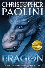 Eragon christopher paolini - |, |