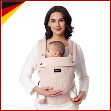 Babytrage ergonomisch - babytrage,