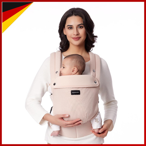 Babytrage ergonomisch - babytrage,