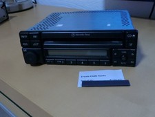  Mercedes Benz MF2297 CD-R