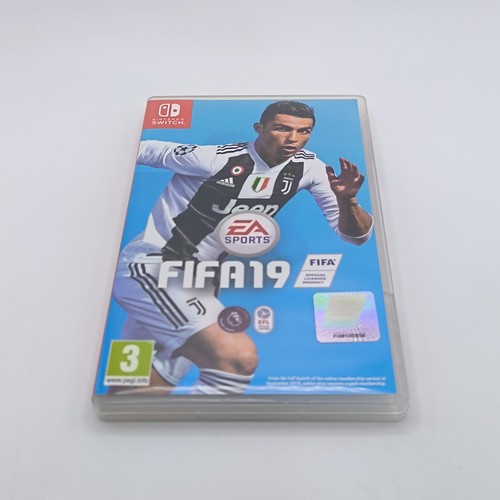 Fifa nintendo switch ea - fifa,