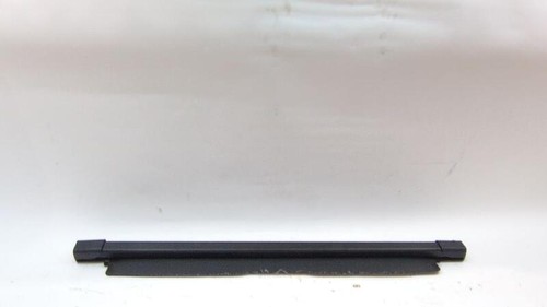 A1638600075 ablage hinten