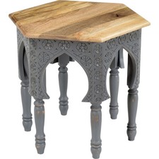 Beistelltisch Shabby Chic B