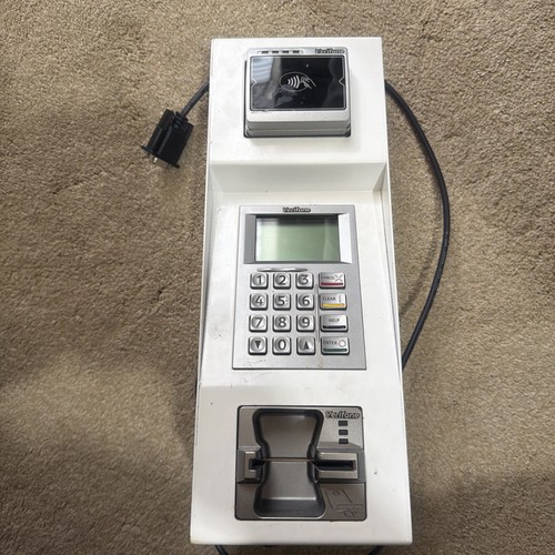Verifone ux100 kartenleser - verifone,
