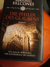 Die Pfeiler des Glaubens von