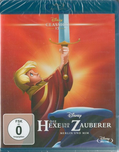 Die hexe und der - die,