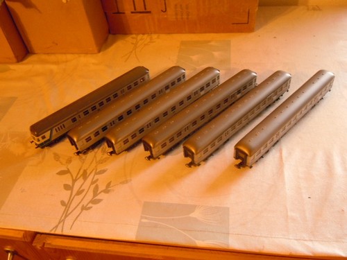 Märklin silberlinge - silberlinge, 2x