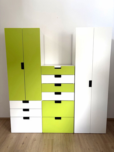 Ikea stuva grundlig - stuva,
