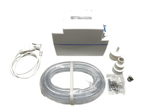 Hebepumpe für gastherme sfa - hebepumpe,