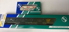 Sachsen Modelle H0 1x