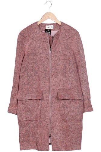 Edited the label mantel damen - the,