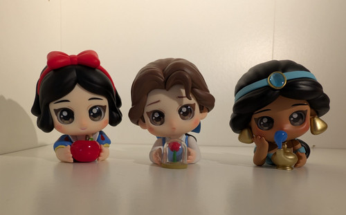Disney princess afternoon - princess,