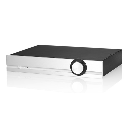 Audio aluminium case diy - audio, hifi