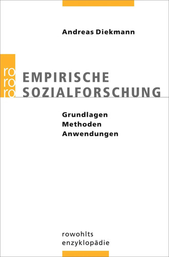 Empirische sozialforschung - sozialforschung, |