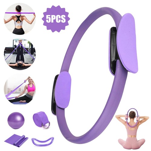 Pilates essential kit - pilates, –