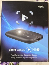 Elgato Game Capture HD60 –