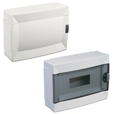 Verteiler Sicherungskasten