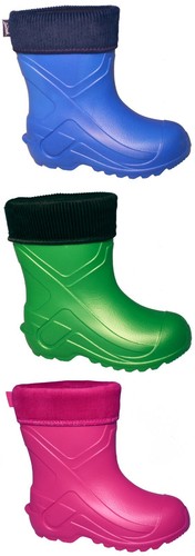 Beck 825 ultraleicht winter - 825,