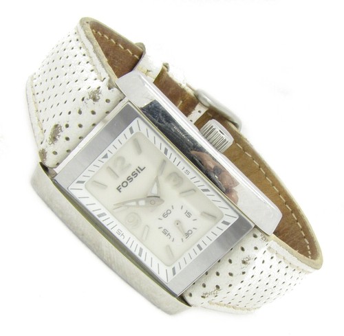 Fossil damen armbanduhr - damen,