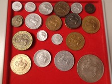 WESTFALEN NOTGELD 1921 1923 - 50 Pfennig bis 1 Billion - MOTIV NACH WAHL