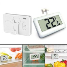 Digital weiß kühlschrank - digital,