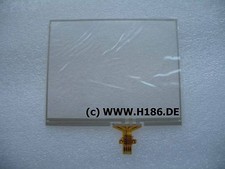 Touchscreen Digitizer kompatibel mit TomTom Urban Rider , Seriennummer mit K3xxx