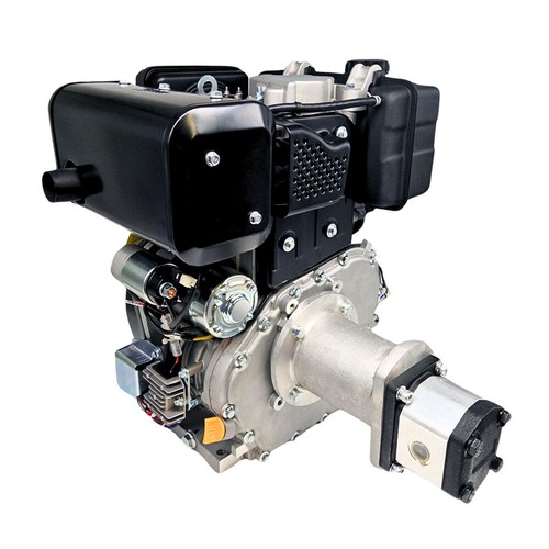 Loncin dieselmotor - loncin,