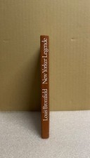 New Yorker Legende - Louis Bromfield