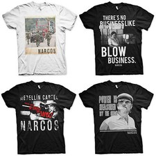 Narcos pablo escobar medellin - narcos,
