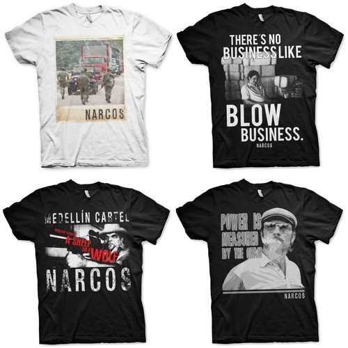 Narcos pablo escobar medellin - narcos,